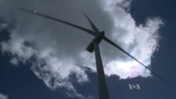 Philanthropists, Businesses Push for Greater Investment in Renewable Energy