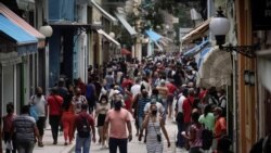Ulice Havane, 15. juna 2021. Broj smrtnih slučajeva od Kovida na Kubi je u porastu ali je zemlja saopštila da je vakcina koju razvija 92% efikasna u zaštiti.