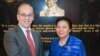 New Chapter in U.S.-Lao Relationship