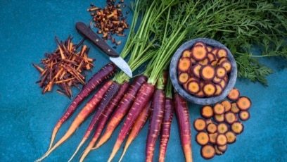 Boxing 4 Health Inc - 🥕 FOOD OF THE WEEK – CARROTS 🥕 🤓 TRIVIA