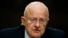 US Intel Chief Skeptical About Afghan Reconciliation