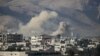 Syria's Assad: Offensive Against East Ghouta Rebels Will Continue