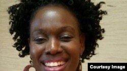 Dr Natsai Zhou Women Of Dominion Project Director