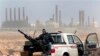 مصر لیبیا سرحد: جنگجوؤں کا حملہ، 20 محافظ ہلاک