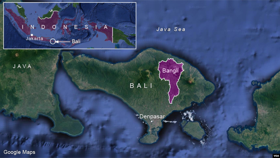 Bali, Indonesia