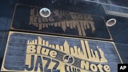 Blue Note Jazz Club Turns 30