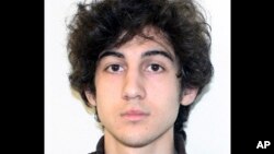 Dzhokhar Tsarnaev rsique la peine de mort