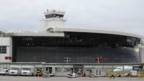 Sân bay quốc tế Seattle-Tacoma, nơi cựu sĩ quan tình báo Mỹ Ron Rockwell Hansen bị bắt hôm 3/6/18 trong lúc chuẩn bị lên máy bay đi Trung Quốc. 