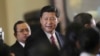 中國出台反間諜法 凸顯擔心境外威脅