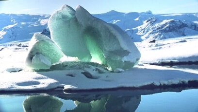Primordial Landscapes Echo Nature’s Power
