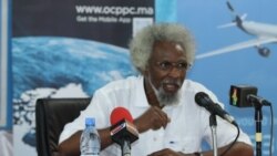  Bamakɔ Foroba 23nan daminɛna bi alamisadon mɛkalo tile 18.