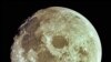 NASA Ay haqda məlumat verir (audio)