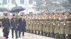 Jokowi Tegaskan Komitmen Indonesia Bangun Perdamaian di Afghanistan