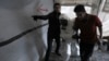شام: کیمیائی ہتھیاروں کا مواد حوالےکرنے کی ڈیڈلائن گزر گئی