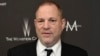 Film Producer Weinstein to Surrender on Sex Assault Charges