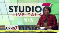 LiveTalk, Women's Roundtable: Sixoxa Ngokuphatheka Kwabesifazana Kwezombusazwe