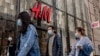 H&M Vows to Regain Customers After Backlash Over Uyghur Comments 