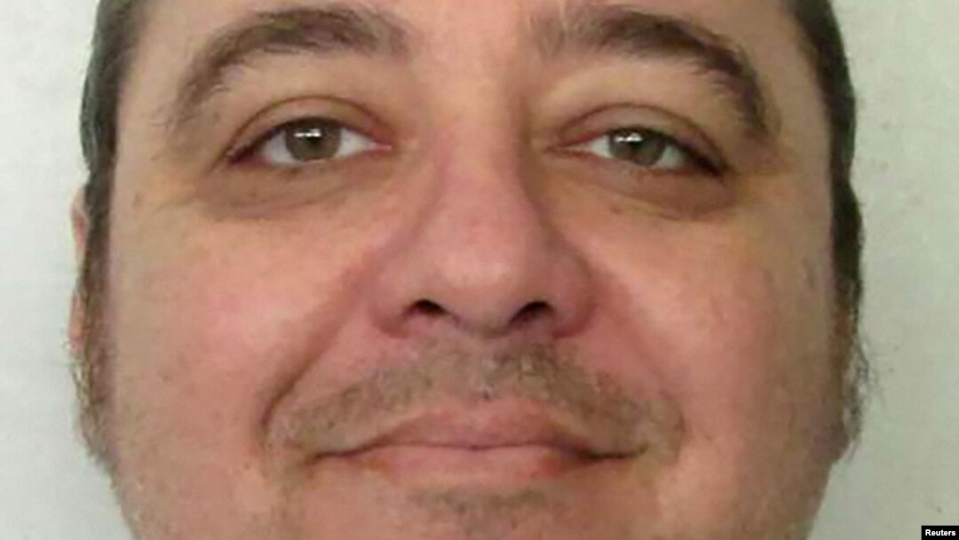 Osuđenik Kenet Judžin Smit