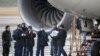 Los Boeing 787 reposan en los hangares