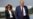 La edad y el peso podrían influir en el pronóstico por COVID de Trump