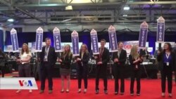 Rolê Xortan di Kampînên Hilbijartinan da li Amerîka