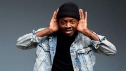Ezabatsha: Sixoxa loKeith Moyo Osungule Uhlelo lweMy City Tour