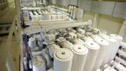 نیروگاه اتمی بوشهر (آرشیو)