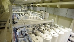 روسیه: نیروگاه اتمی بوشهر ظرف چند هفته به راه می افتد