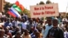 Burkina Faso Suspends Popular French News Publication 