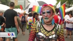 Festîvala Hevregezxwazan loi Washingftonê