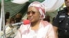 La première dame du Nigeria part à Londres, au chevet de Buhari