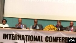 ዓለም-ለኻዊ ጉባኤ መጽናዕቲ ኤርትራ ሎሚ ኣብ ከተማ ኣስመራ ተኸፊቱ