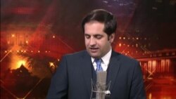 د ډیوه ریډیو د روانو چارو خپرونه په ټي وي