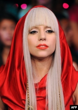 Lady Gaga “Siyasette Gözüm Yok” Dedi