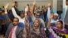 Somali Lawmakers Position Themselves for 2016 Election