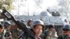 Thái Lan, Campuchia tố cáo nhau sử dụng bom chùm