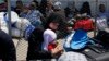 유엔 난민기구 “시리아 난민 50만명 귀향”