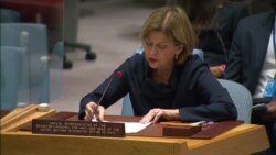 Konsey Sekirite Nasyonzuni Eksprime Gwo Ke Sote Pou Ensekirite a ann Ayiti