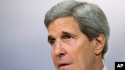 John Kerry