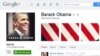 Người dùng Internet TQ 'chiếm đóng' trang Google Plus của TT Obama