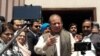Pakistan Court Sentences Sharif to 10 Years in Prison
