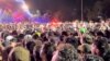 Najmanje osmoro mrtvih u stampedu na festivalu u Teksasu