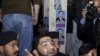 Demonstrators Prevent Court Appearance of Alleged Pakistani Assassin