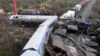 Столкновение поездов в Греции: погибли не менее 36 человек