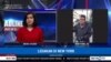 Laporan Langsung VOA untuk Metro TV: Ledakan Bom di Terminal Bus Port Authority, New York