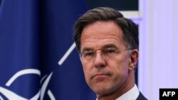 Mark Rutte