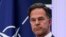 Mark Rutte