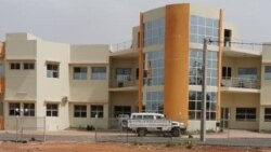 Coronavirus Banabatow Ka Degoun Mali Dogotossow Konow