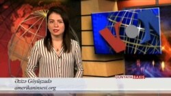 Dünyaya Baxış - 20 aprel 2017