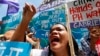 Người Philippines ‘muốn chính phủ cứng rắn về biển Đông’